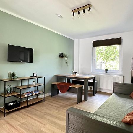Sali - Remscheid - Apartmenthaus Екстер'єр фото