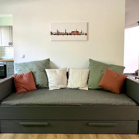 Sali - Remscheid - Apartmenthaus Екстер'єр фото